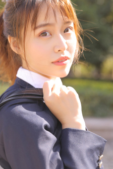 新山らん